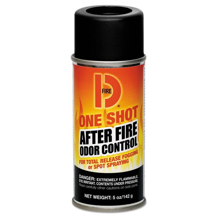 Fire D One Shot Aerosol, 5oz, 12/Carton