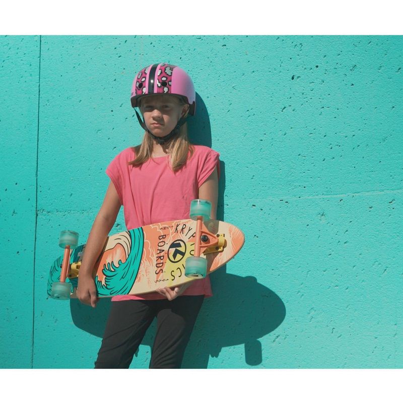 Copper Fit Guardwell Neck Gaiter - Charcoal