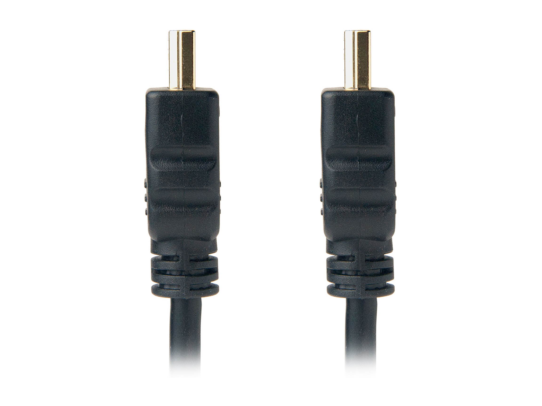 Omni Gear HD-3-21 3 ft. 8K HDMI Cable Ultra HD High Speed 48Gbps HDMI 2.1 Cable 8K 60Hz 4K 120Hz