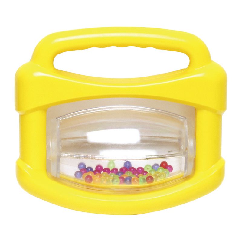 Edushape Mini Orchestra Action/reaction Toys - Set of 4