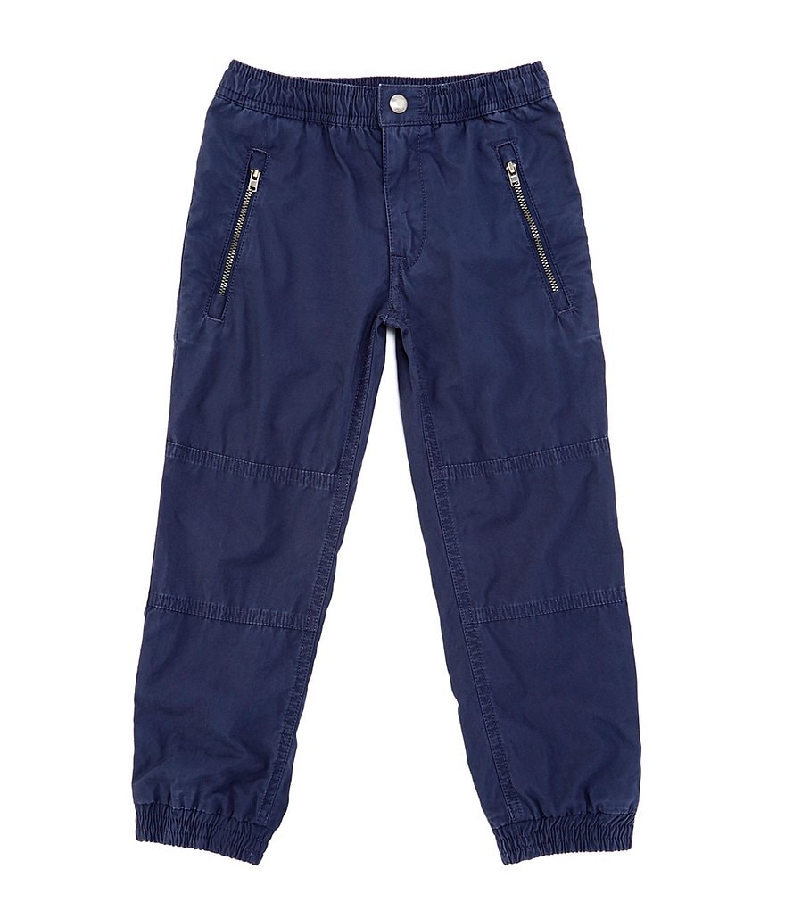 Polo Ralph Lauren Little Boys 2T-7 Jogger Pant