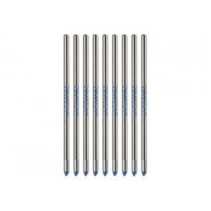 Livescribe  ARA-00010  3 Smartpen Ink Cartridge, Medium Blue (8-pack)