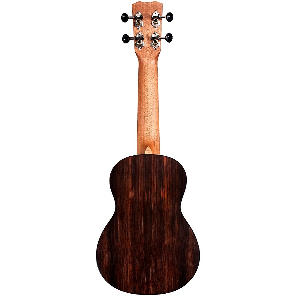 Cordoba 21S Soprano Ukulele Satin Natural