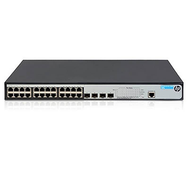 1920-24G-PoE+ (180W) Switch