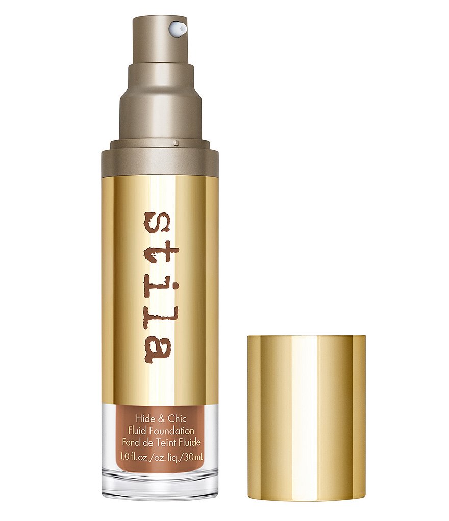 Stila Hide And Chic Fluid Foundation