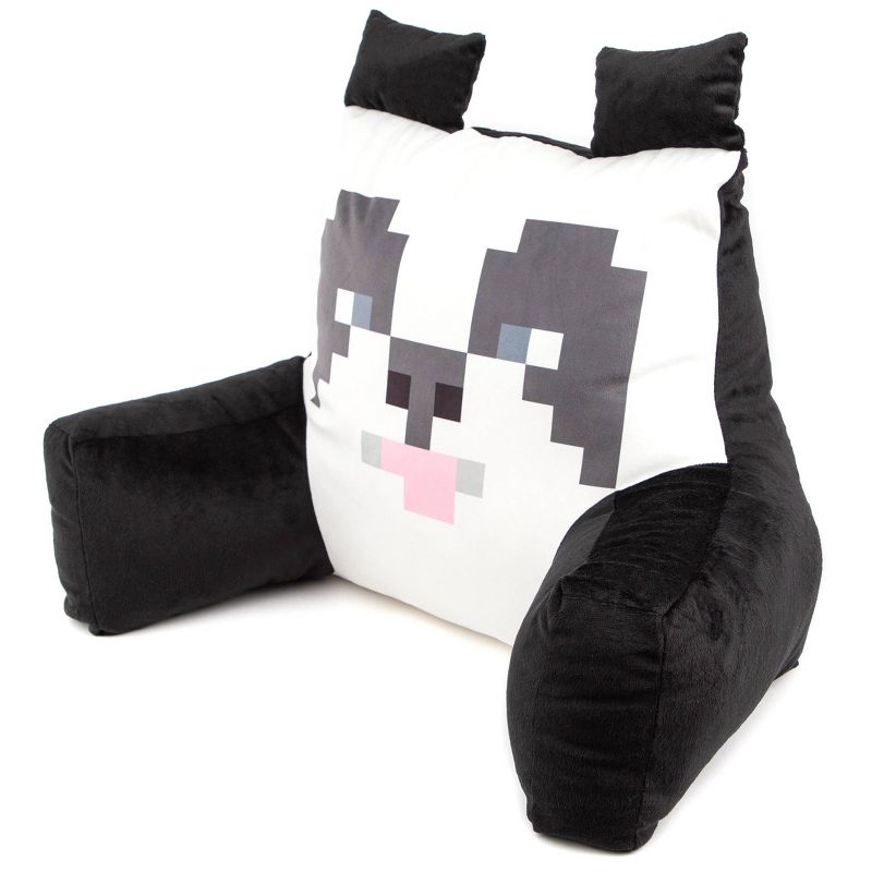 Bed Rest Sherpa Pink - Love 2 Design