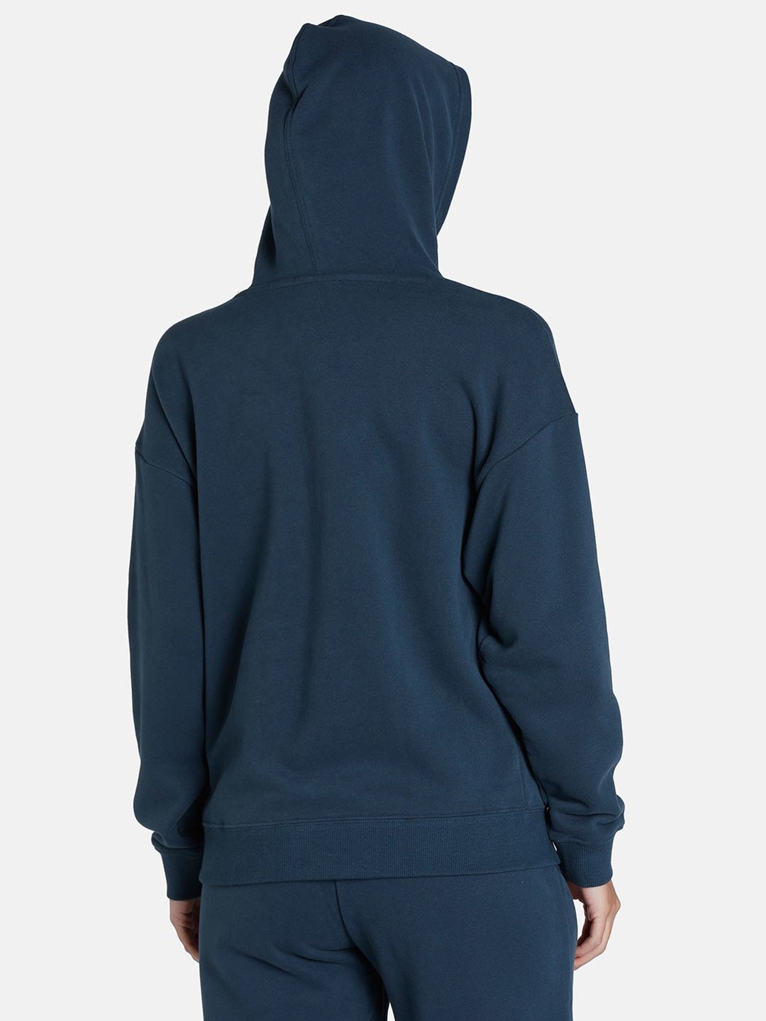 Okane Navy Regular Fit Tracksuit