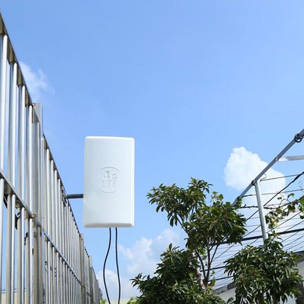 MIMO high frequency Base station antenna for communication systemsLong range wifi antenna