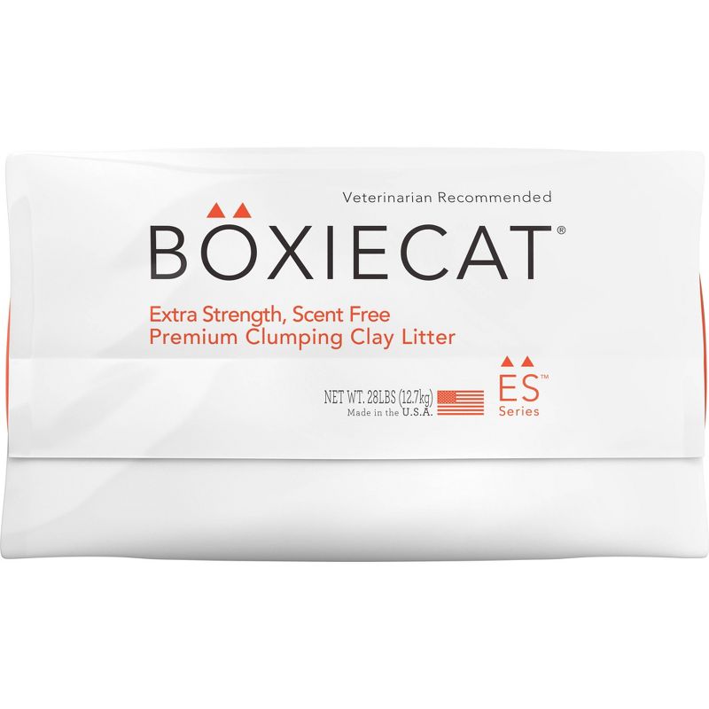 CatSpot Clumping Cat Litter - 8.5lbs