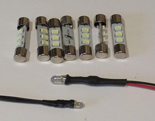 Complete Lamp Kit for Marantz 2226B - LED VERSION