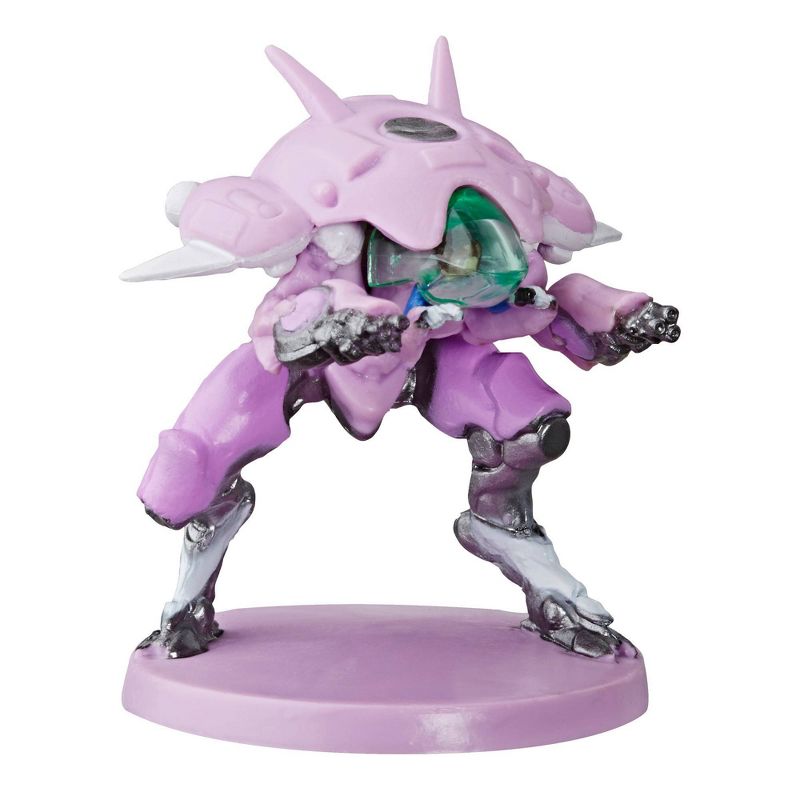 Monopoly Gamer Overwatch Collector's Edition Board Game