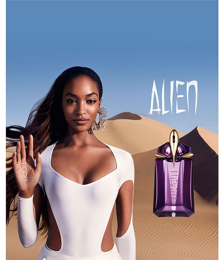 Mugler Alien Eau de Parfum Loyalty Set