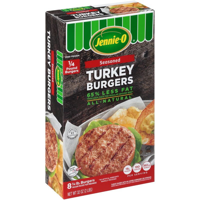 Butterball All Natural Fresh 93/7 Ground Turkey - 3lbs