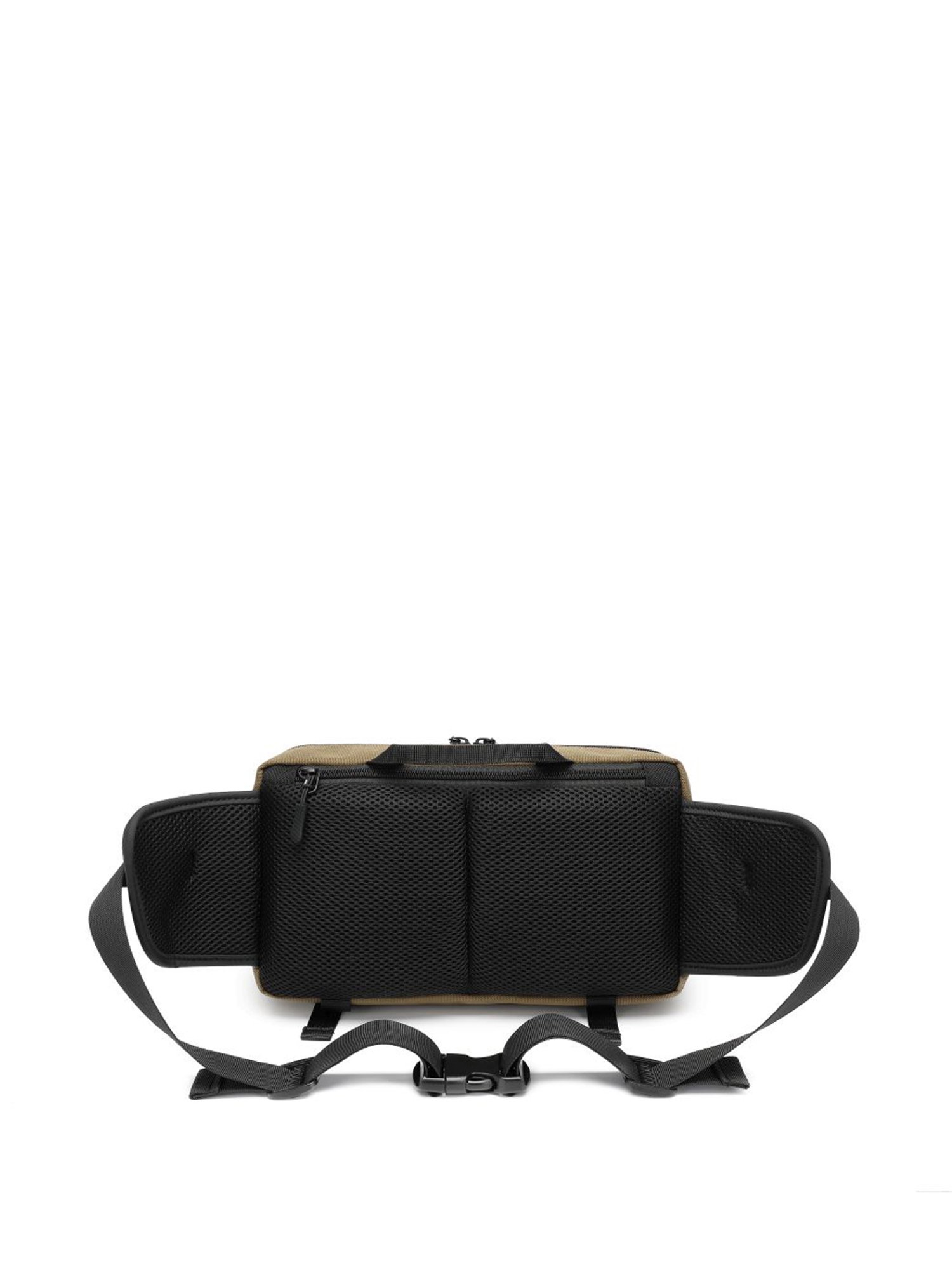 Ozuko Xplore Green Soft One Size Waist Bag