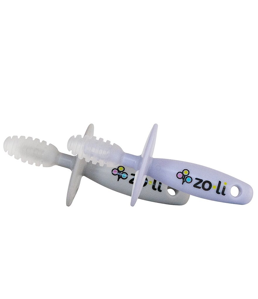 ZoLi Chubby Gummy Gum Massager/Teether