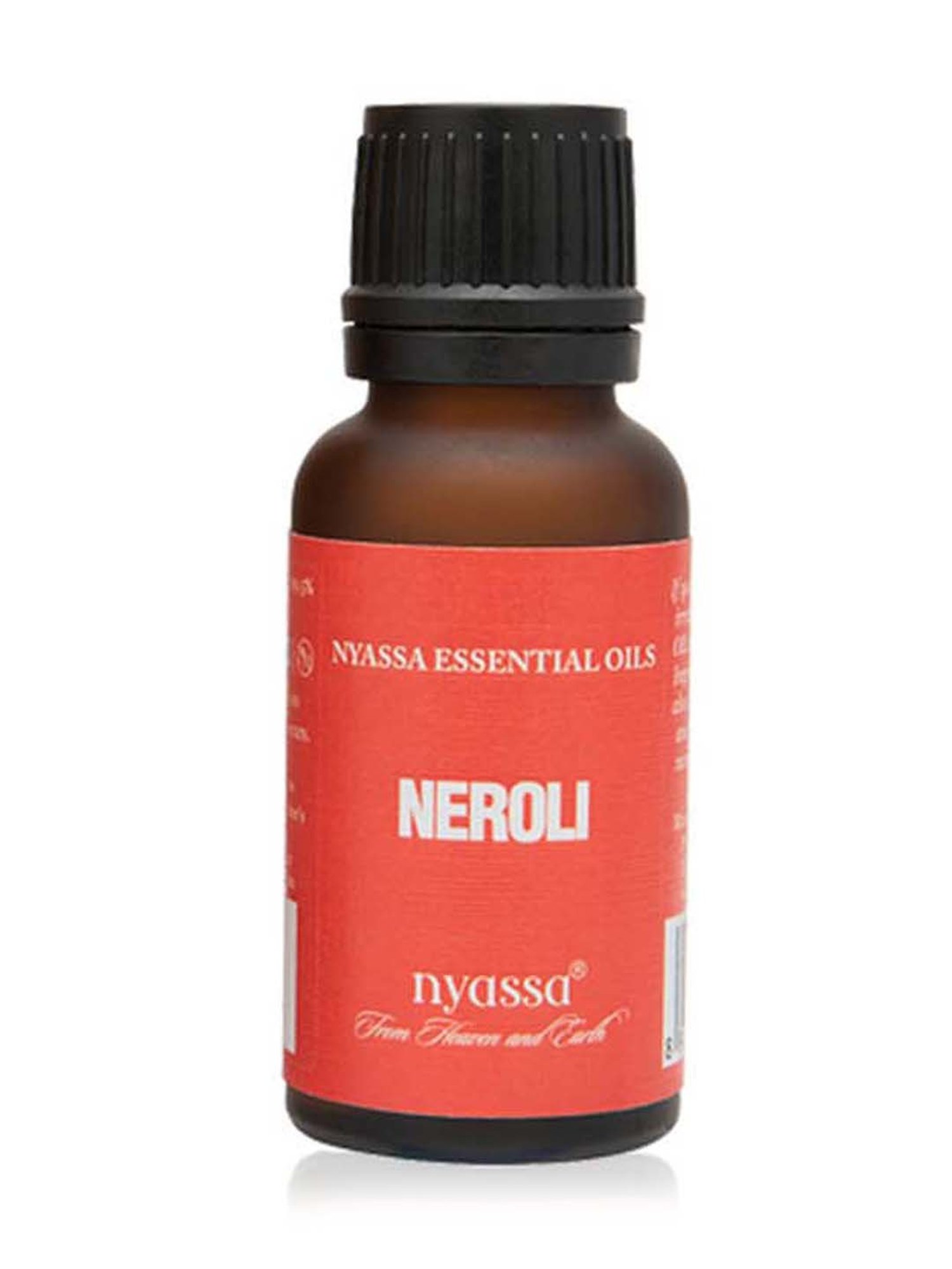 Nyassa Neroli Essential Oil - 20 ml