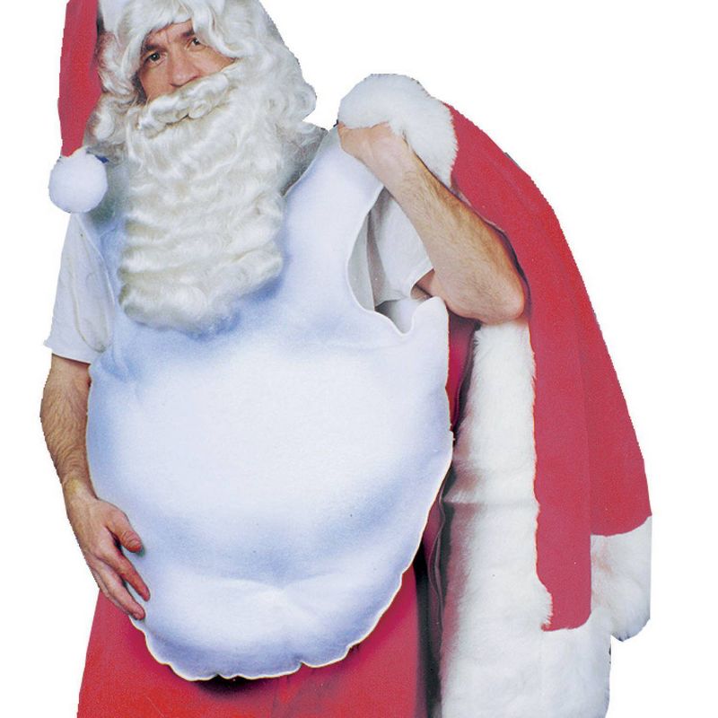 Santa Padding Standard - One Size