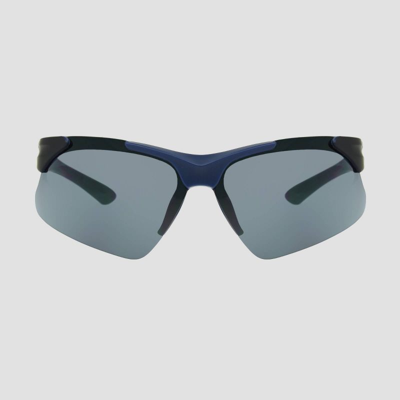Boys' Aviator Sunglasses - Cat & Jack™ Blue