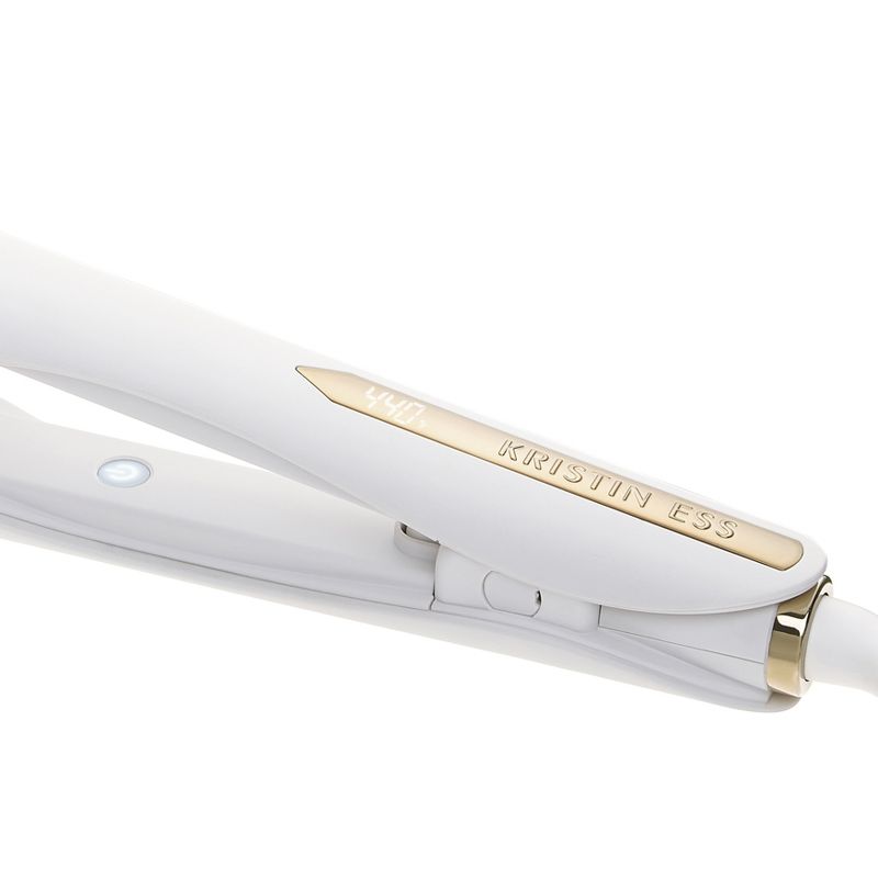 Kristin Ess 3-in-One Flat Iron - 1 1/4"