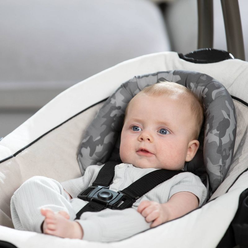 Baby Jogger City Mini 2 Compact Pram - Jet