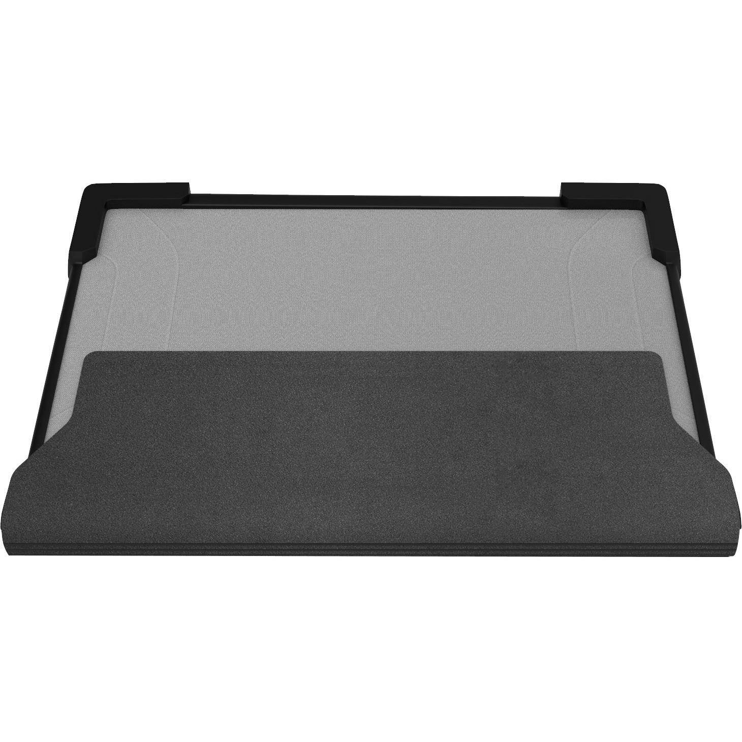 Max Cases Extreme Shell-S For Lenovo 500E Chromebook Yoga 11 (Black)