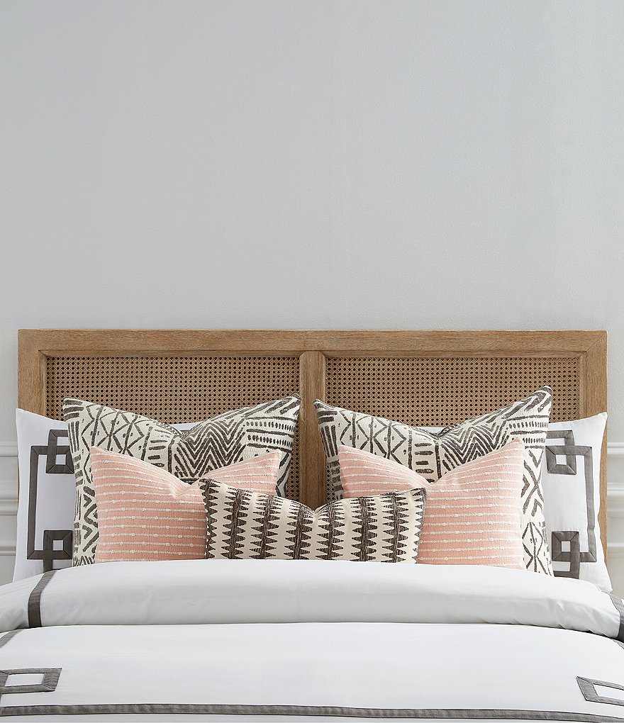 Villa by Noble Excellence Bissau Filled Euro Sham