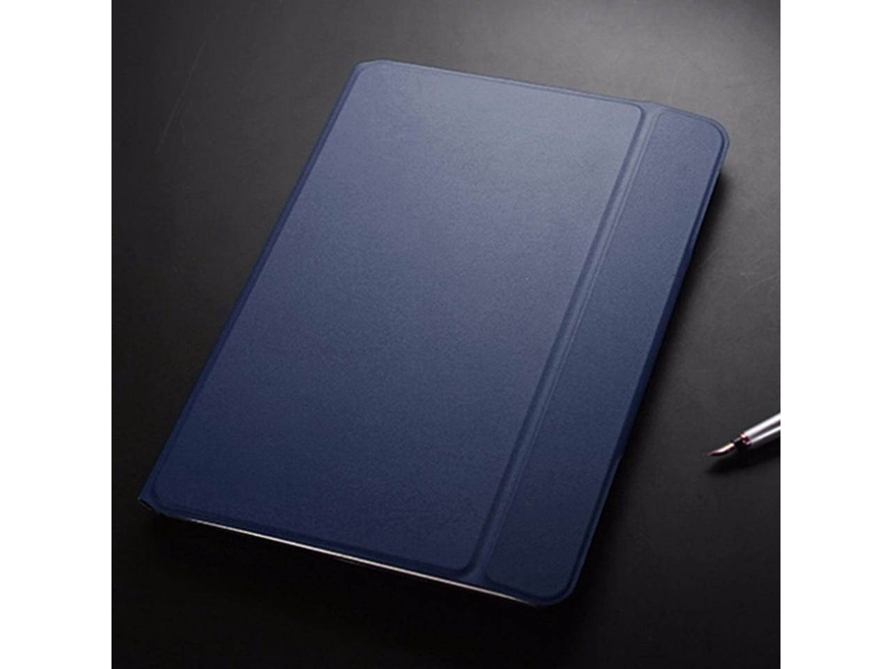 Ultra Thin Wireless Bluetooth Keyboard Case Full Body Protective Keyboard Case Tablet Cover for iPad Air 1/2/Pro 9.7