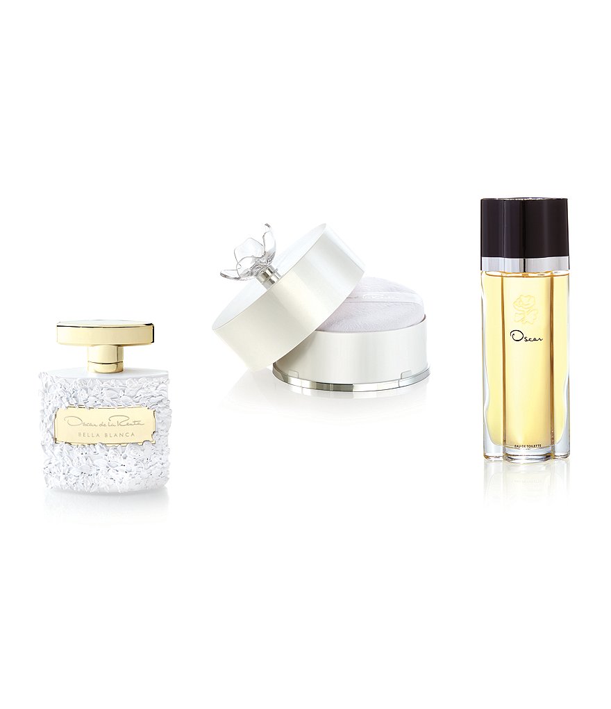 Oscar de la Renta Oscar Dusting Powder