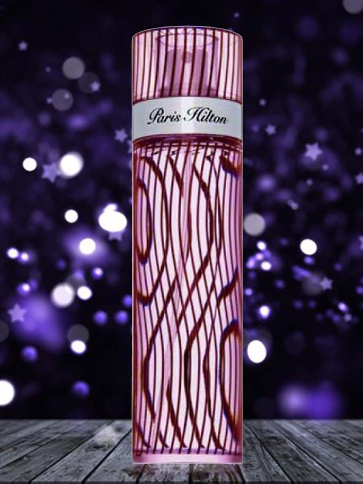 Paris Hilton for Women Eau De Perfume - 100 ml