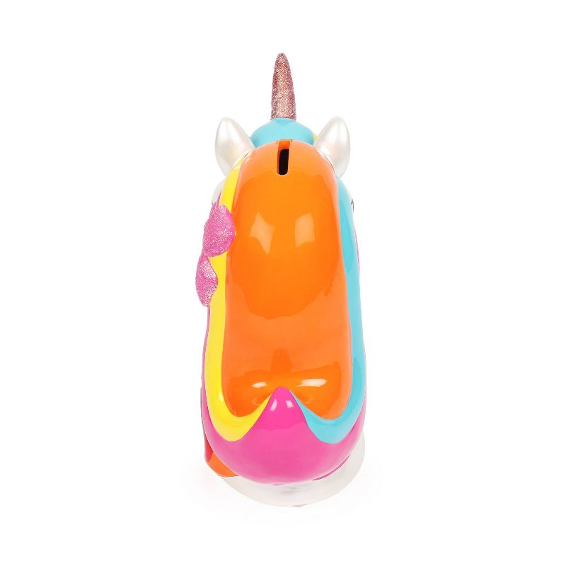 Monogram International Inc. Marvel Thanos 10" Vinyl Head Bank