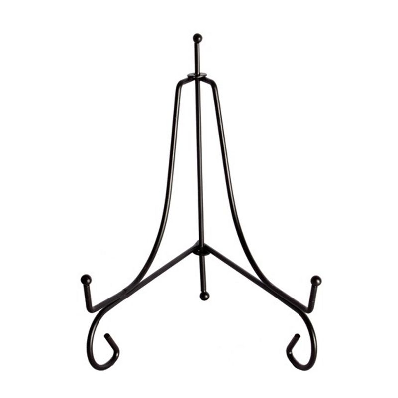 Habersham Candles 5.25" Small Vessel Stand Flameless Holder  -  Decorative Easels Or Stands