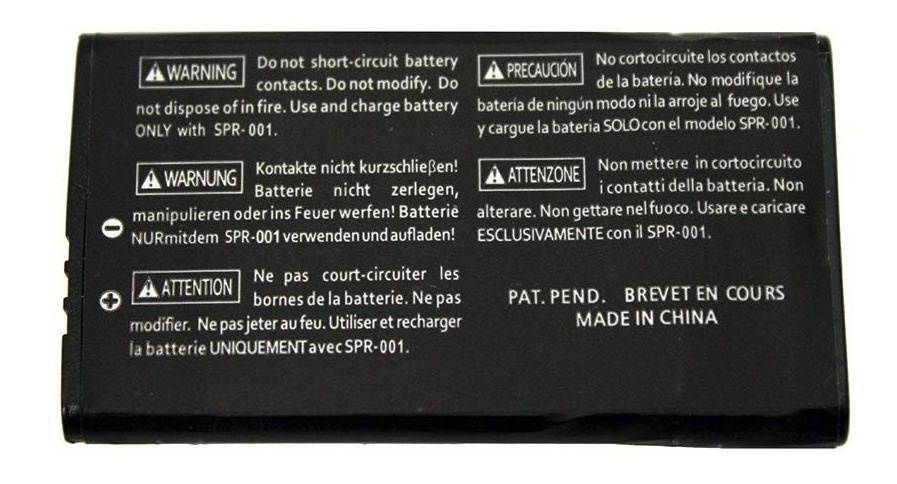 Hellfire Trading Connect Top Bottom LCD Screen Cable Ribbon for Nintendo DS