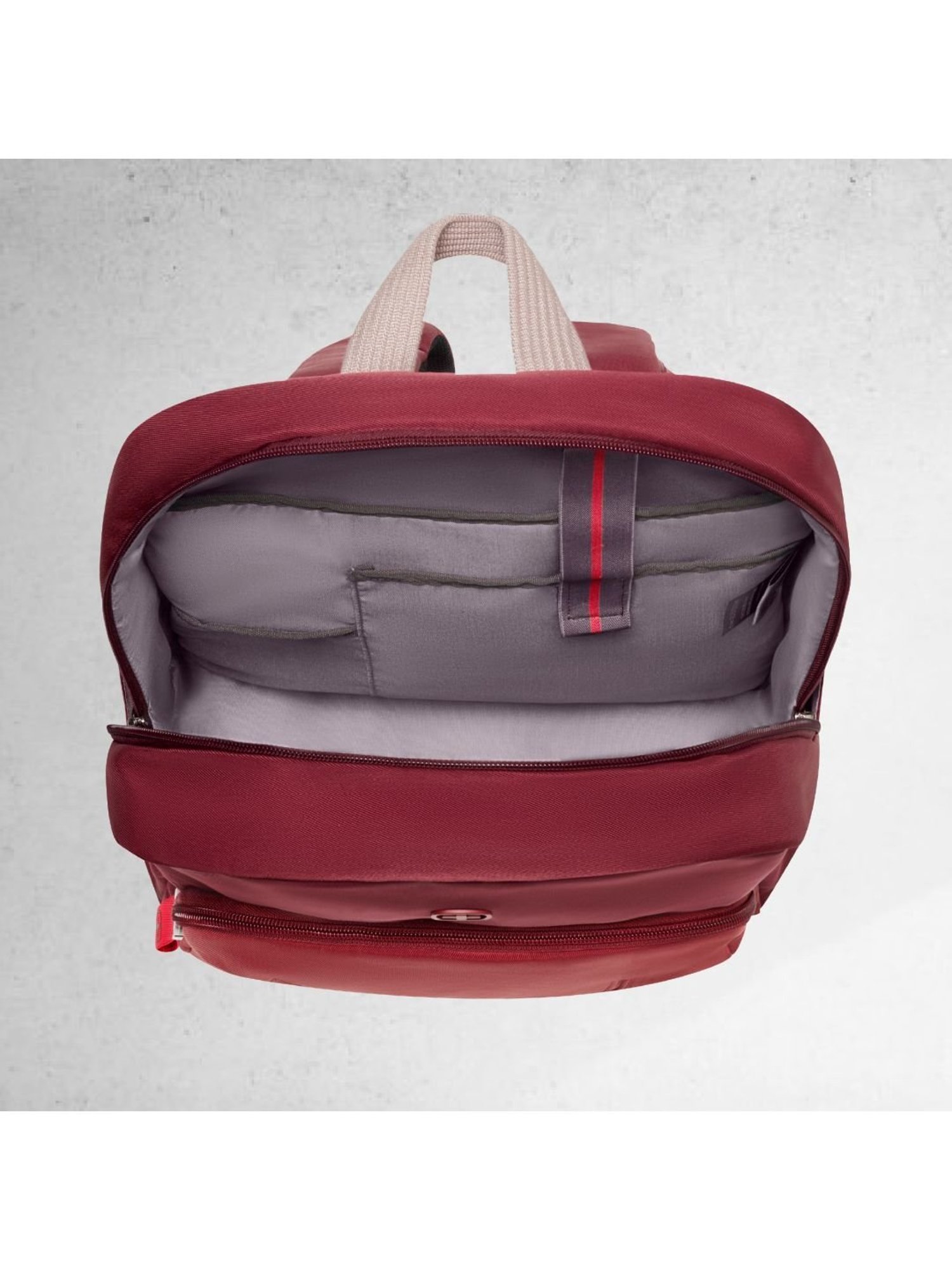 Aeropostale Rossville Navy Backpacks Backpack