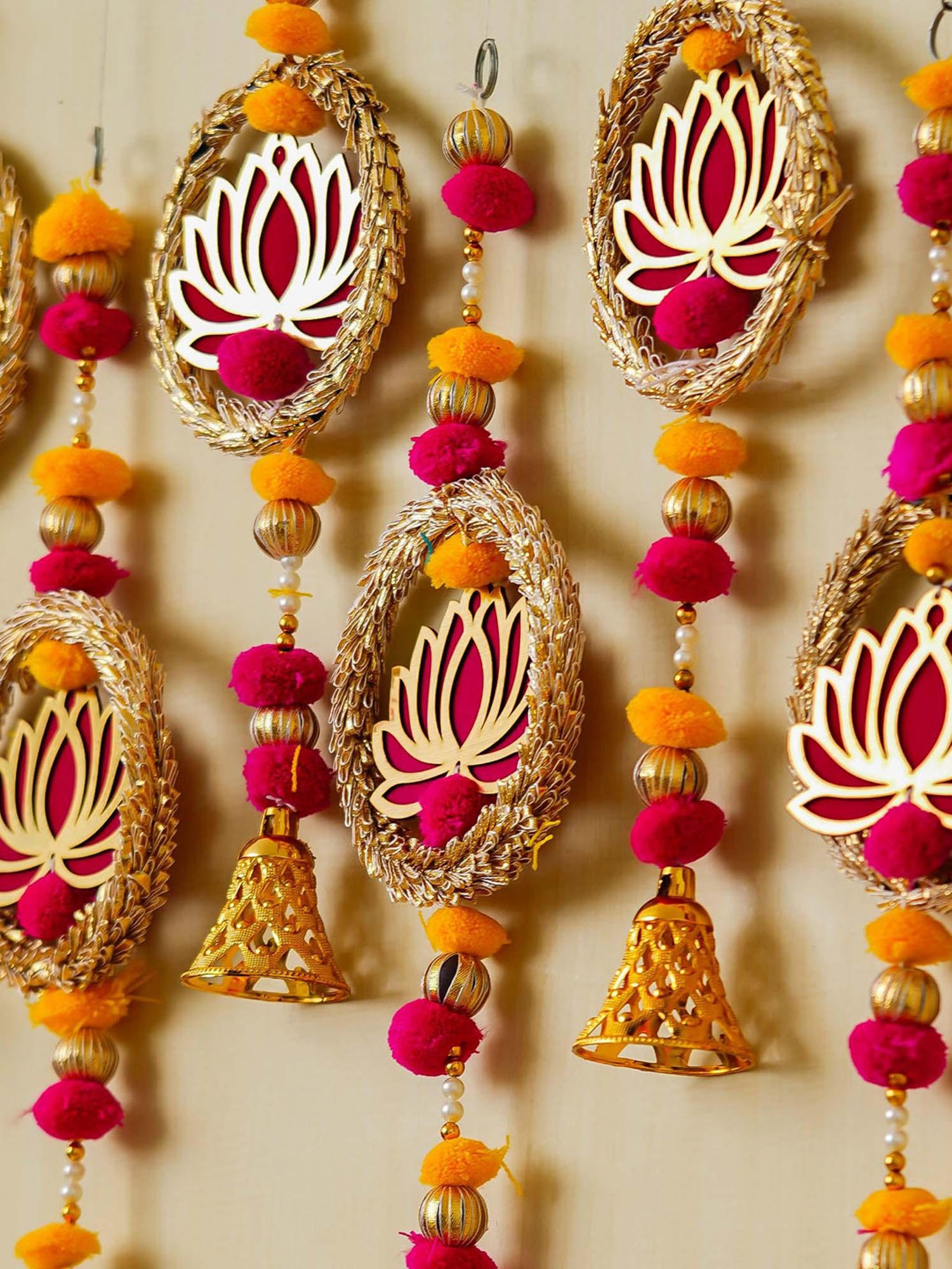 18"x24" 83 Oranges Juicy Surprise Unframed Wall Poster Print Blue - Deny Designs