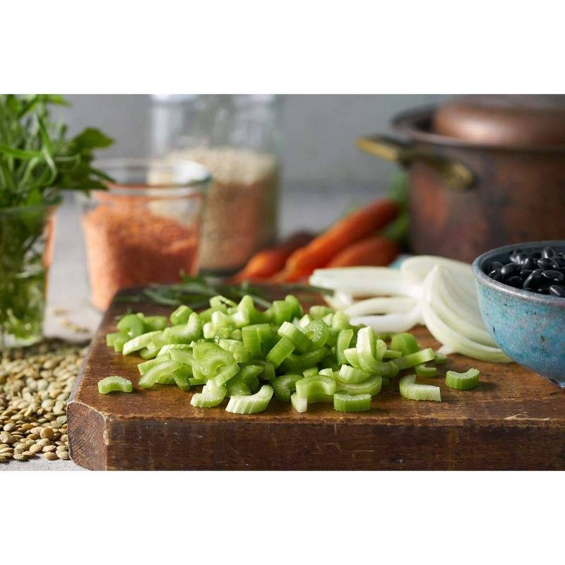 Amy's Organic Low Fat Chunky Vegetable Soup - 14.3oz