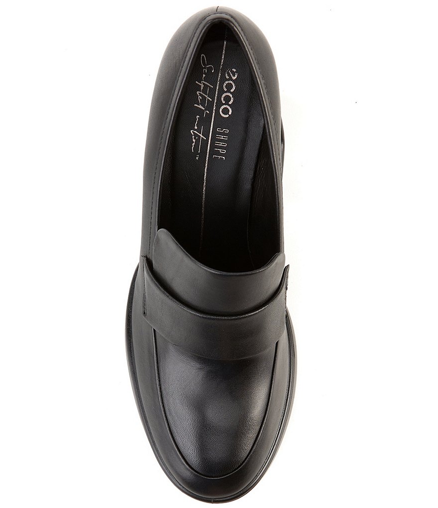 ECCO Shape Sculpted Motion Loafers