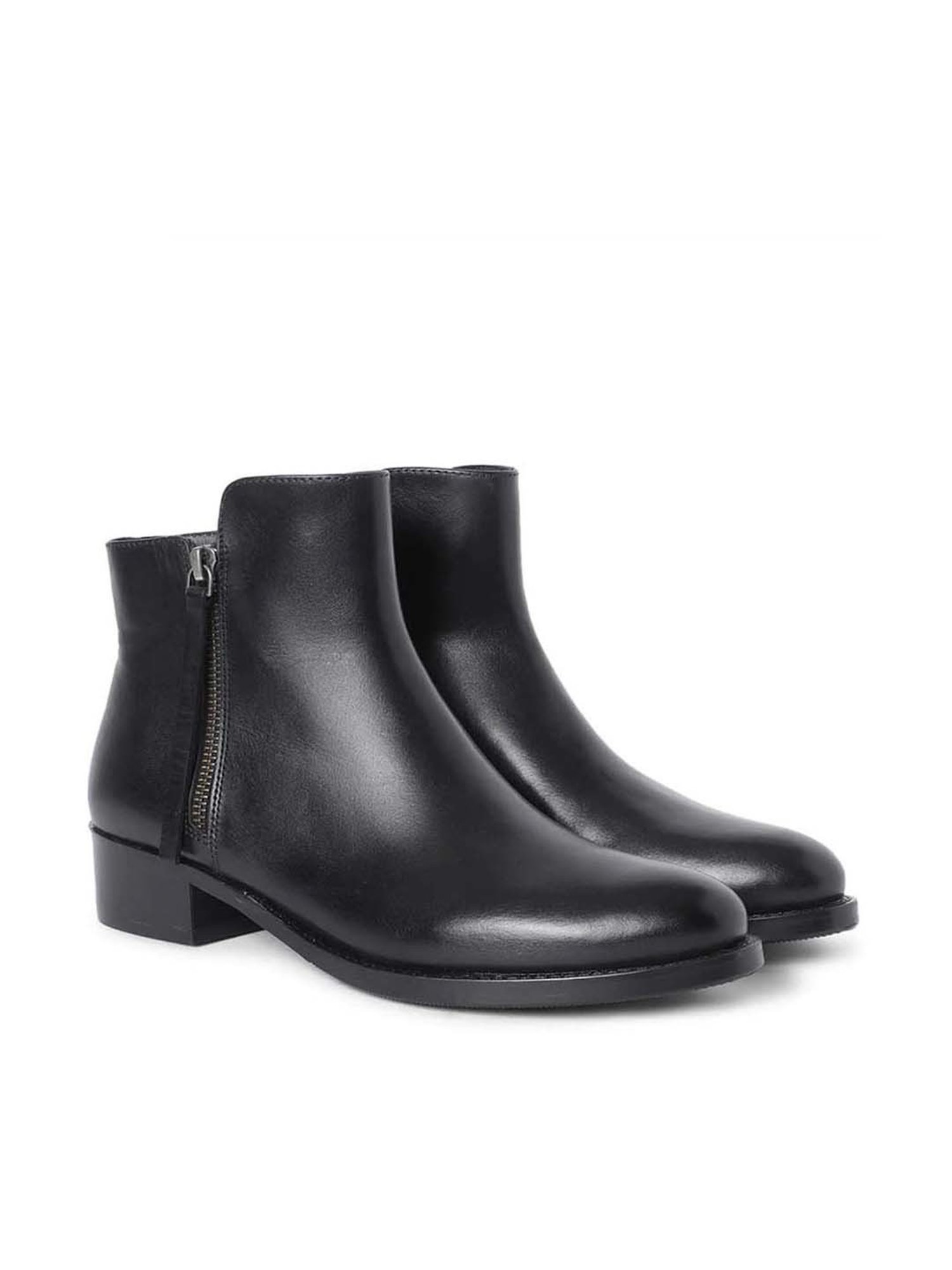 Saint G Women's IMELDA Black Booties