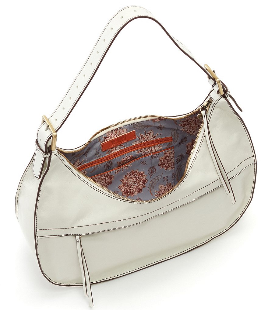 HOBO Prevail Shoulder Bag