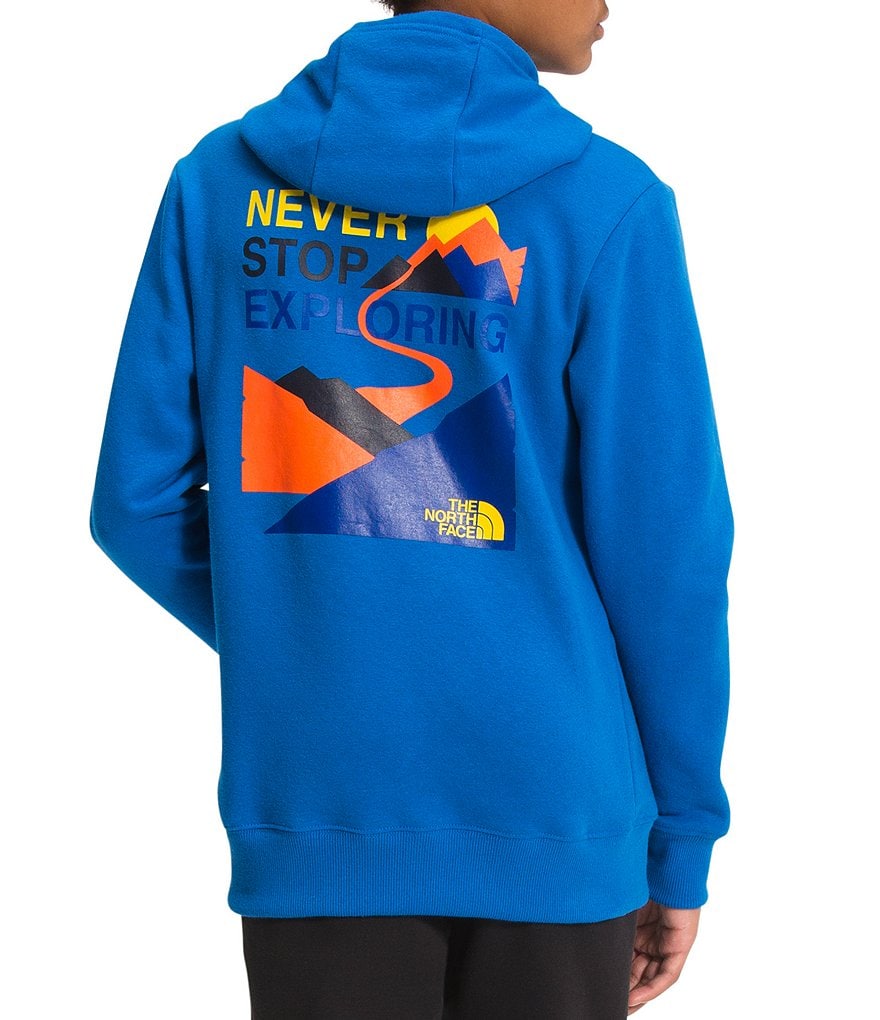 Southern Tide Little/Big Boys 4-20 Long-Sleeve PCA Skipjack Hoodie