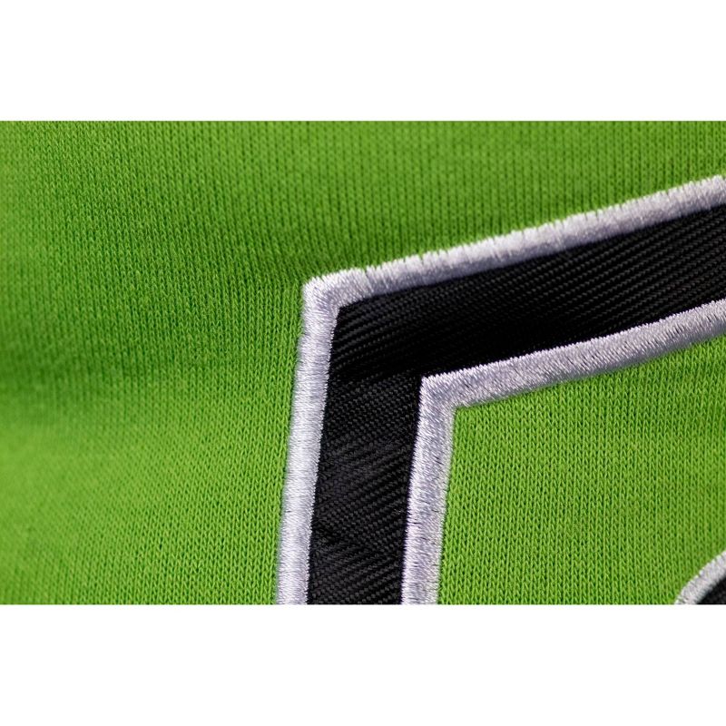 MLS Sporting Kansas City Sweatshirt Blanket