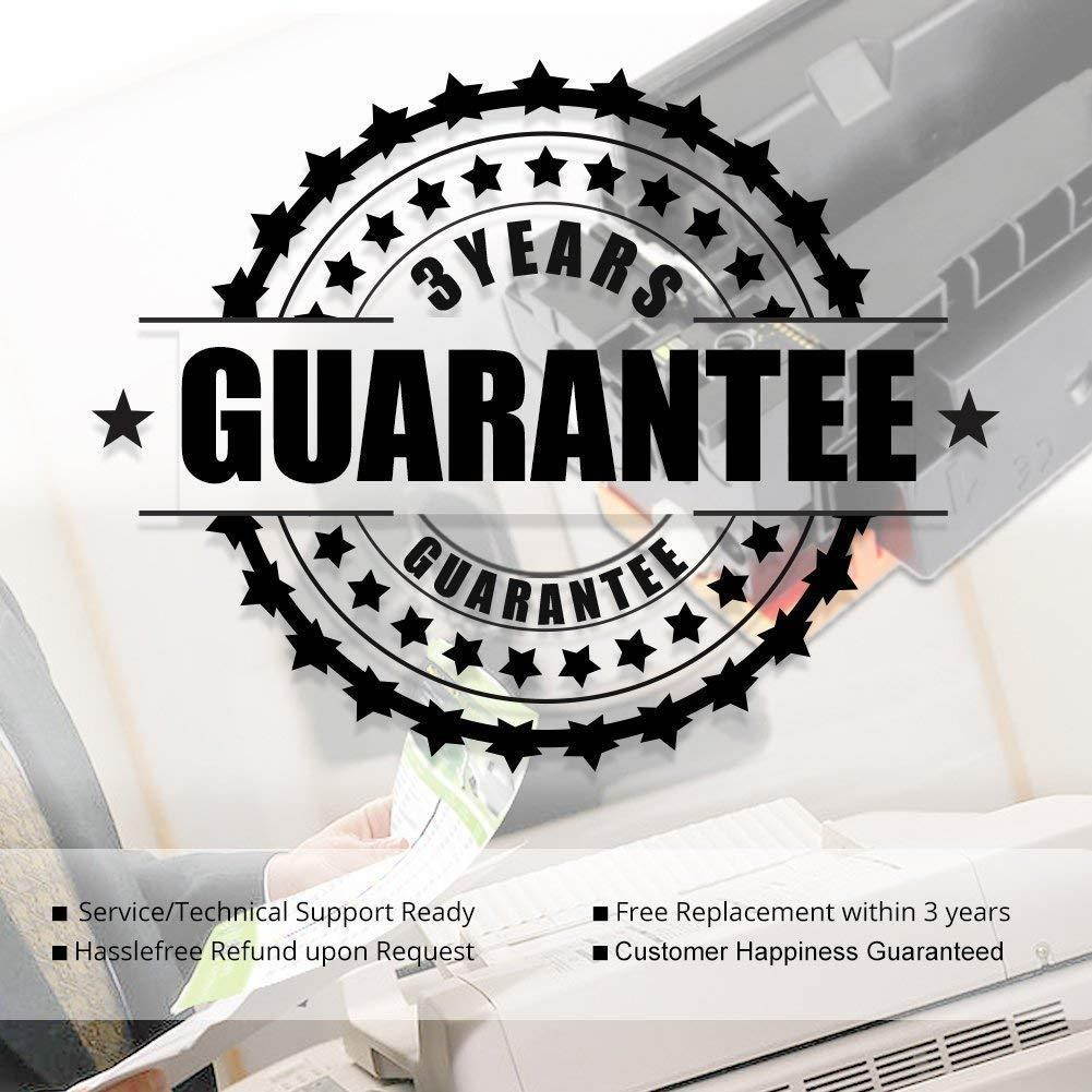 Cool Toner CE505A Compatible Toner Cartridge Replacement for HP 05A CE505A for HP P2035 P2055dn HP Laserjet P2035 P2055DN P2035N P2055D P0255X HP Laserjet P2055 P2035 2035 2055 Toner Ink Printer-4PK