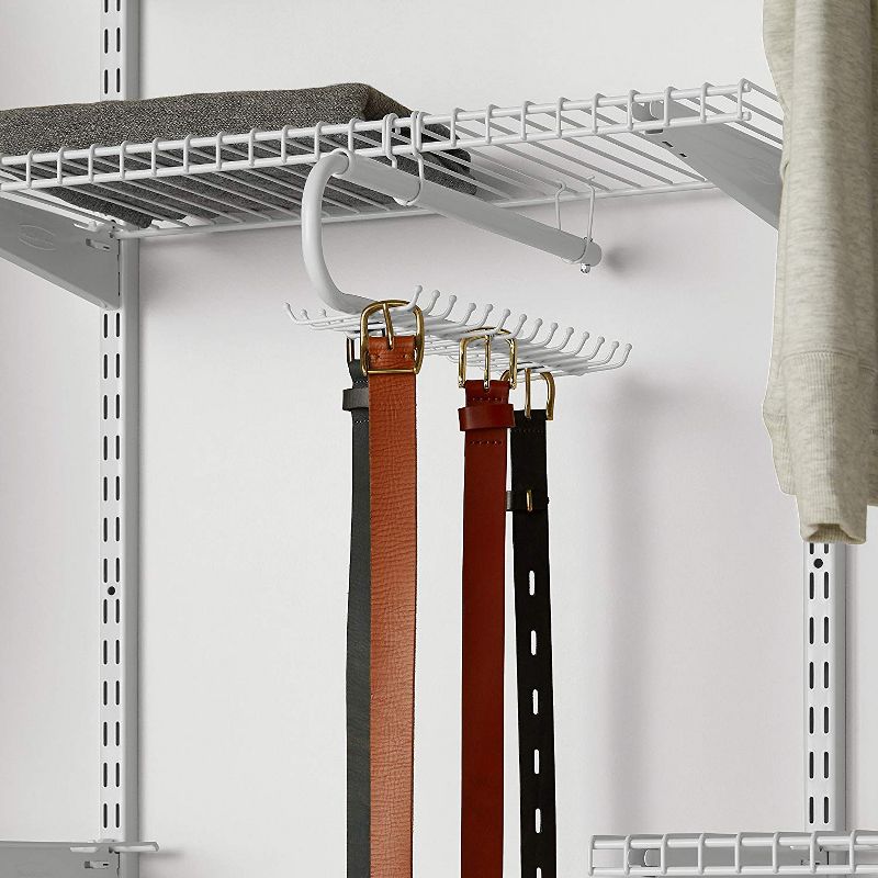 Sesame Street Design and Store 6 Bin Toy Organizer - Delta Children