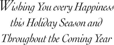 Holiday Greeting Cards - H1103. Greeting Cards with an Image of Colorful Circles and Happy Holidays. Box Set Has 25 Greeting Cards and 26 White with Red Foil Lined Envelopes.