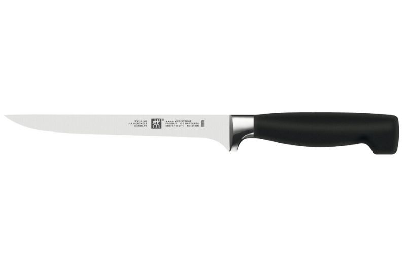 ZWILLING Four Star 7-inch Fillet Knife