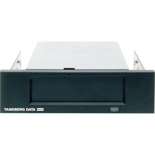 Tandberg Data RDX QuikStor 8636-RDX Drive Enclosure Internal - Black