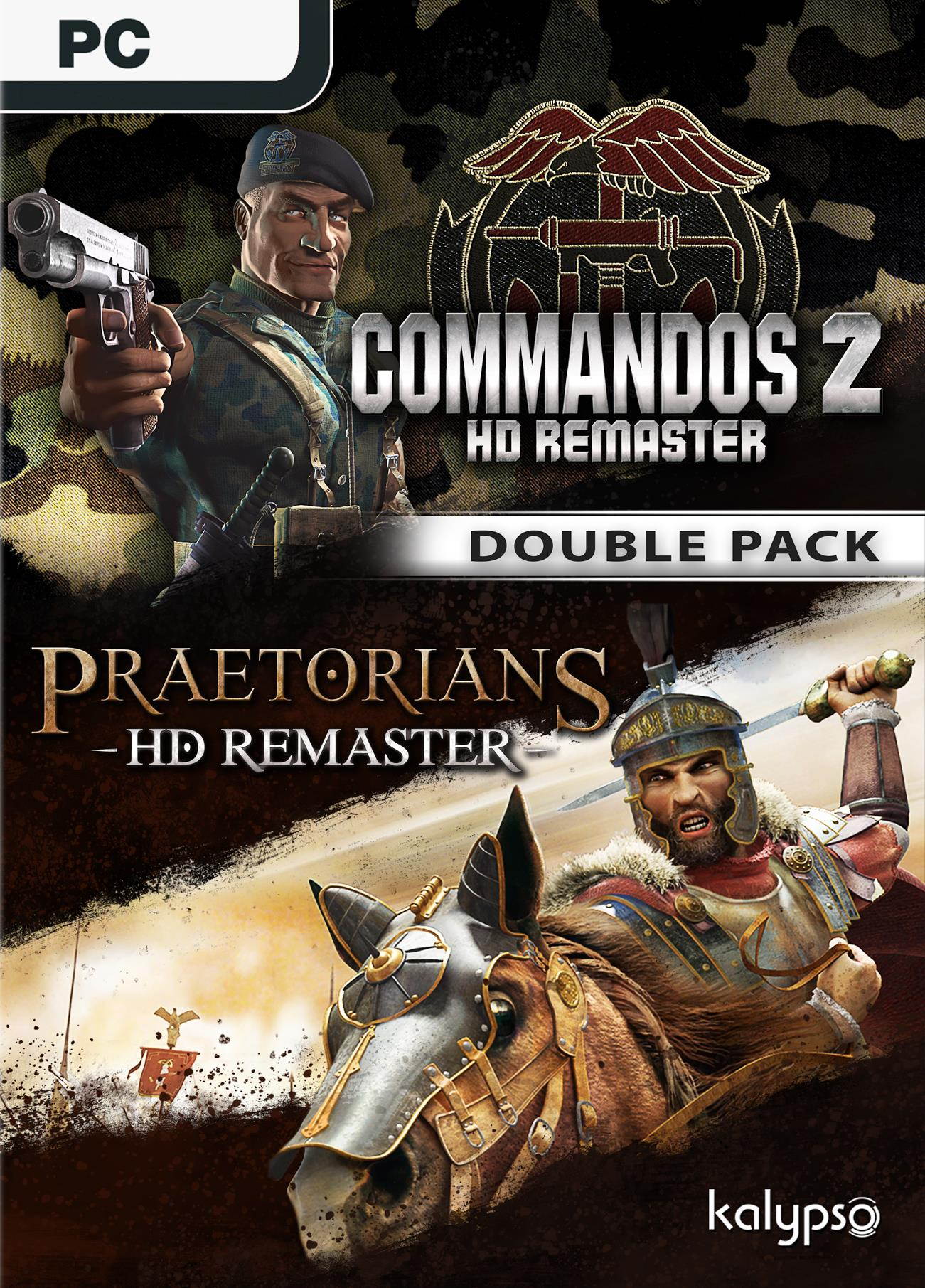Commandos 3: Destination Berlin  [Online Game Code]
