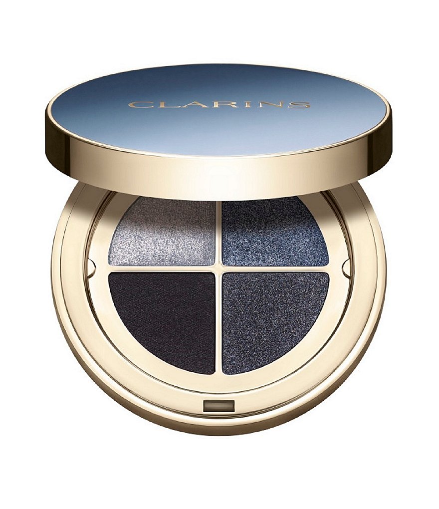 Clarins 4 Color Eyeshadow Palette
