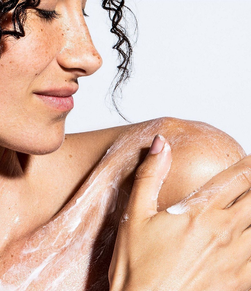 Dr. Brandt Microderm Body Exfoliator