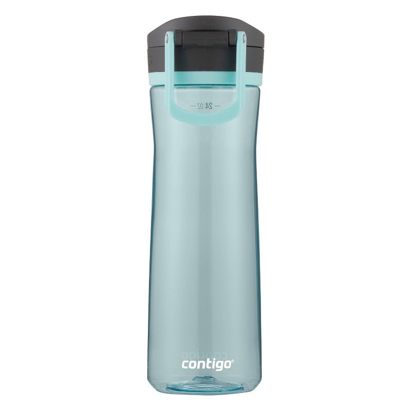 Contigo 24oz Autopop Tritan - Bubble Tea