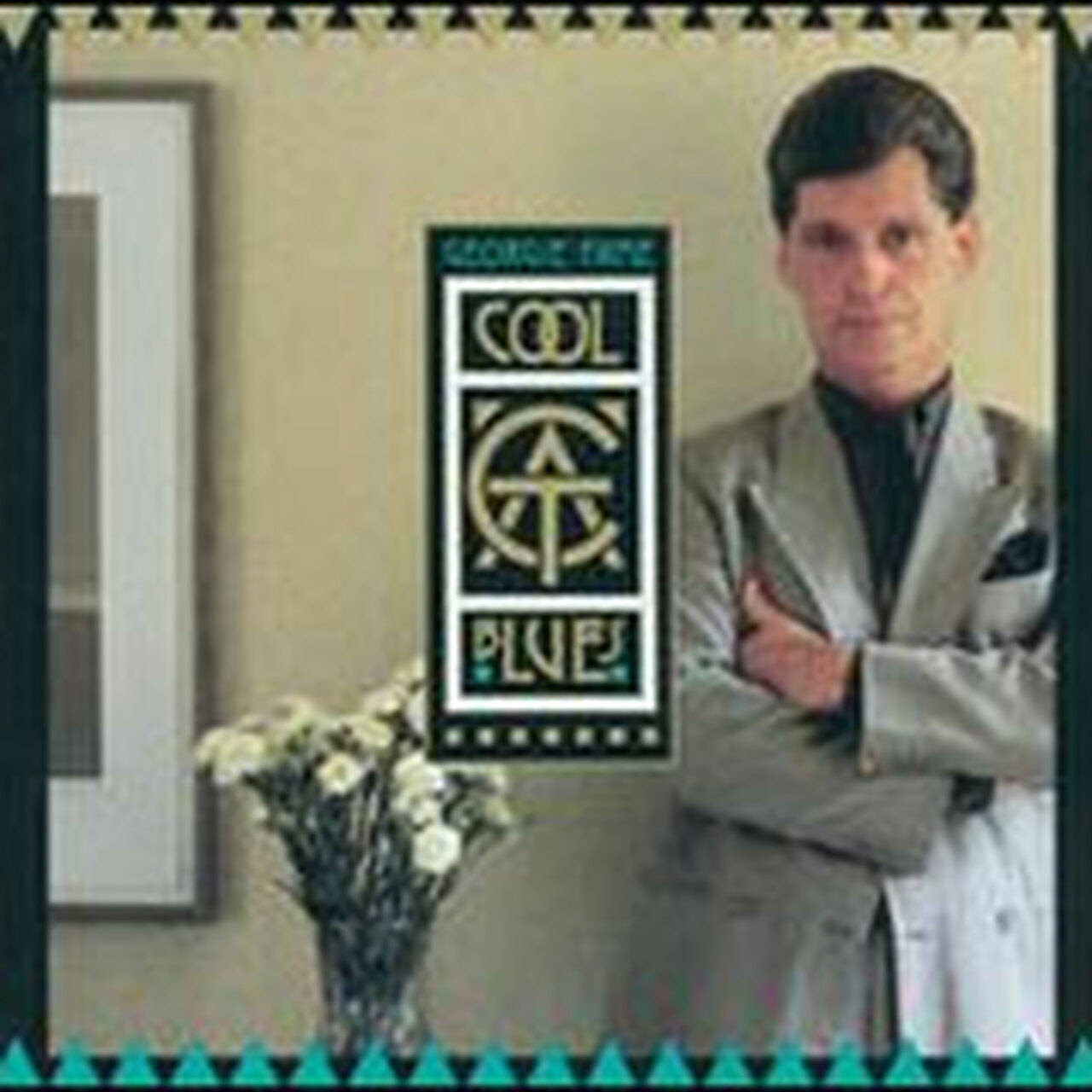 Georgie Fame Cool Cat Blues 180g 2LP (Vinyl)